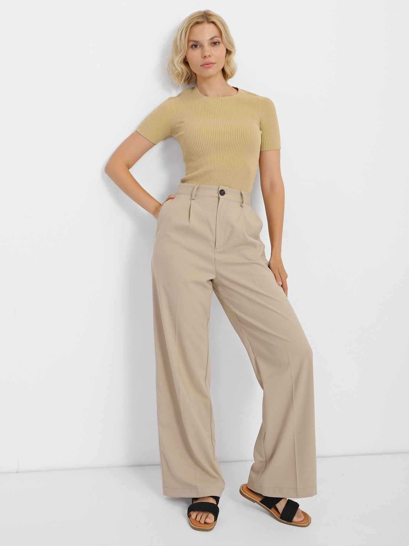 Футболка Promin модель 2012-70-B_518 Фото