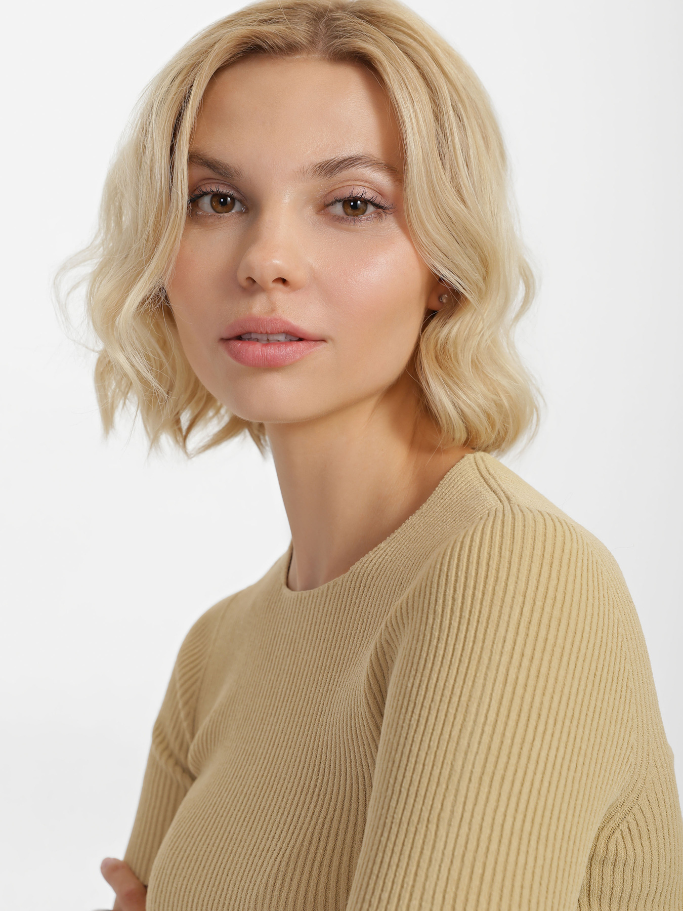 Футболка Promin модель 2012-70-B_518 Фото