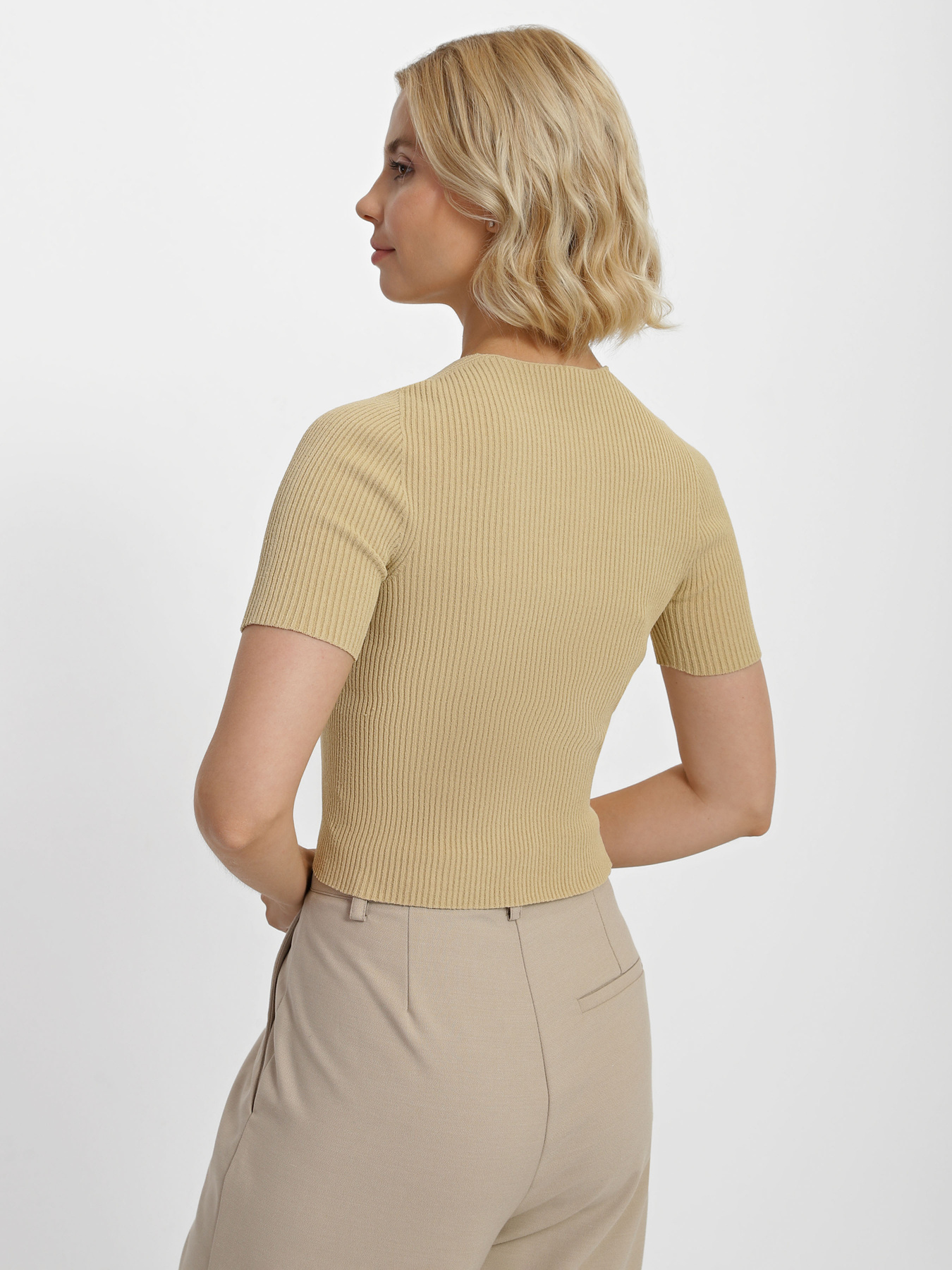 Футболка Promin модель 2012-70-B_518 Футболка Promin модель 2012-70-B_518 Фото