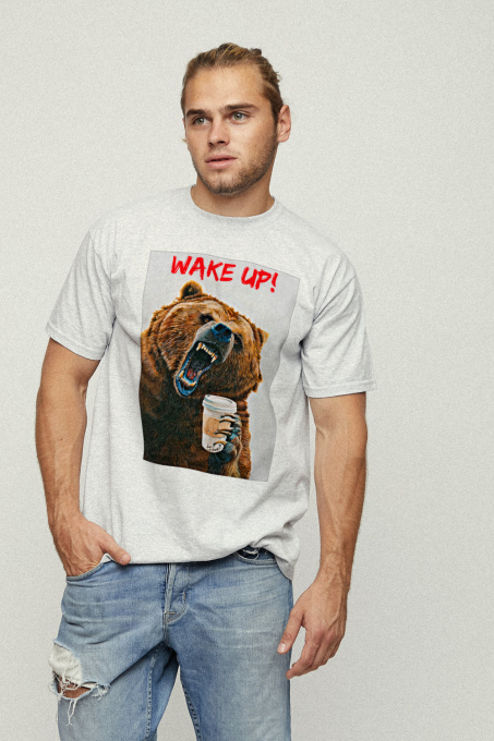 Футболки і поло YAPPI модель MG2356 Фото