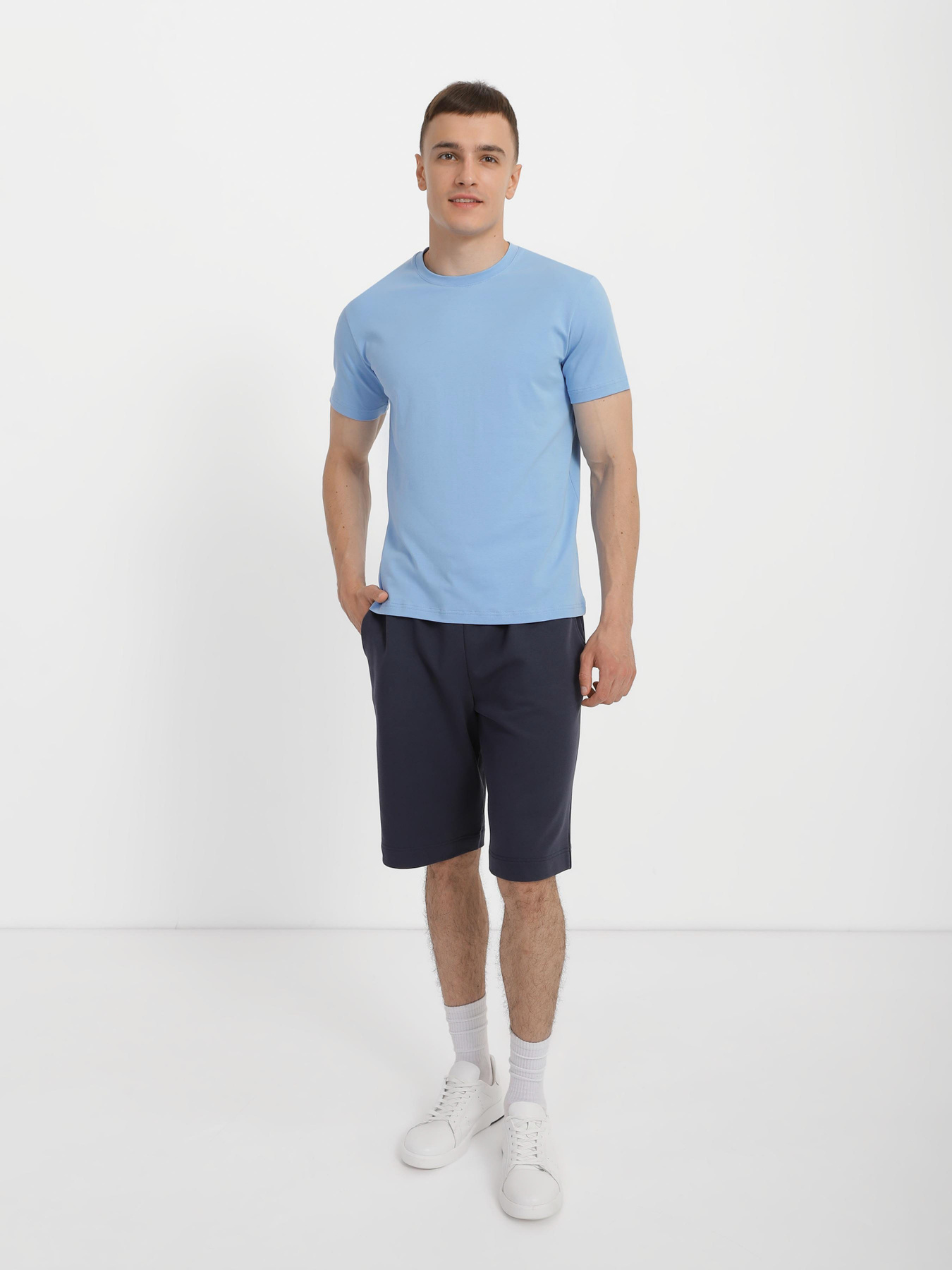 Шорты Promin модель 1090-10.2_486 Фото