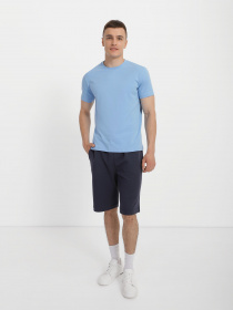 Повседневные шорты Promin модель 1090-10.2_486 Фото