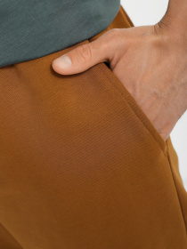 Повседневные шорты Promin модель 1090-10.2_524 Фото