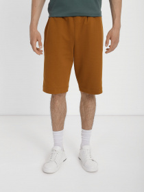 Повседневные шорты Promin модель 1090-10.2_524 Фото