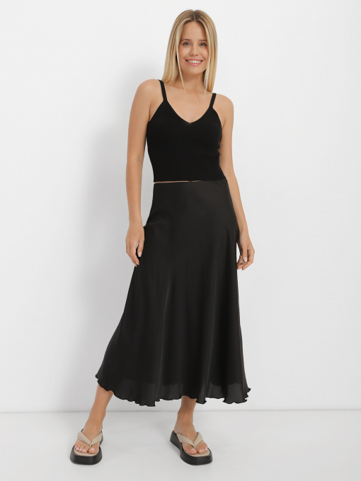 Майка Promin модель 2011-51-B_201 Фото