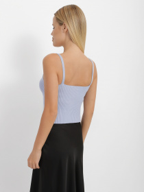 Майка Promin модель 2011-51-B_202 Фото