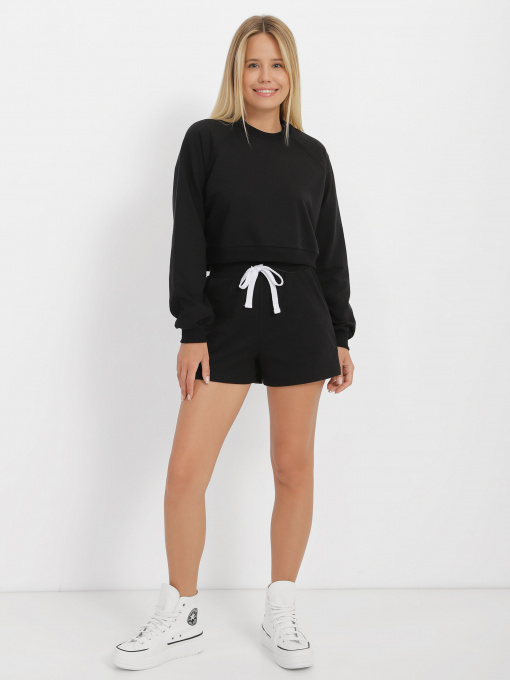 Світшот Promin Модель 2020-69_201 Фото