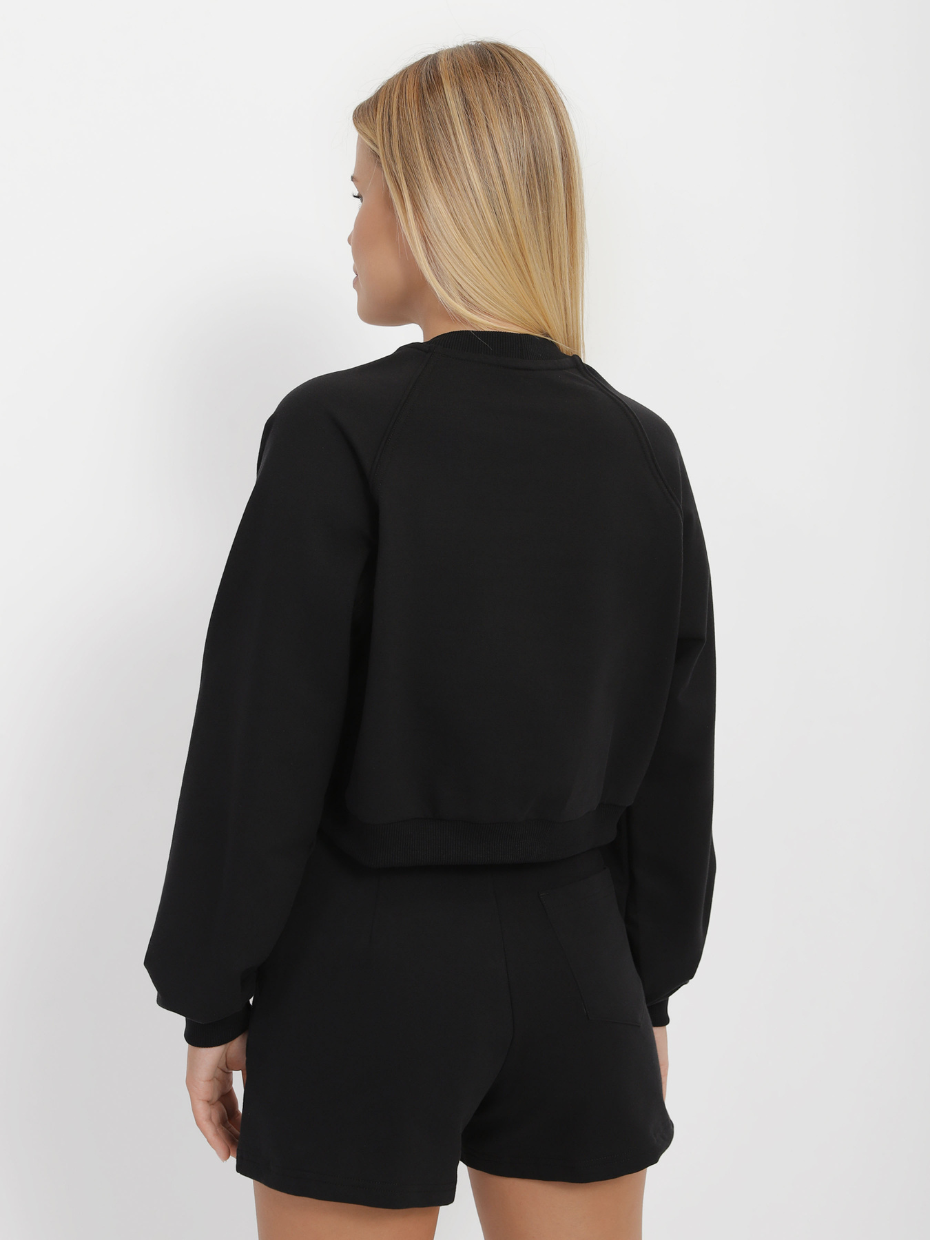 Свитшот Promin модель 2020-69_201 Фото