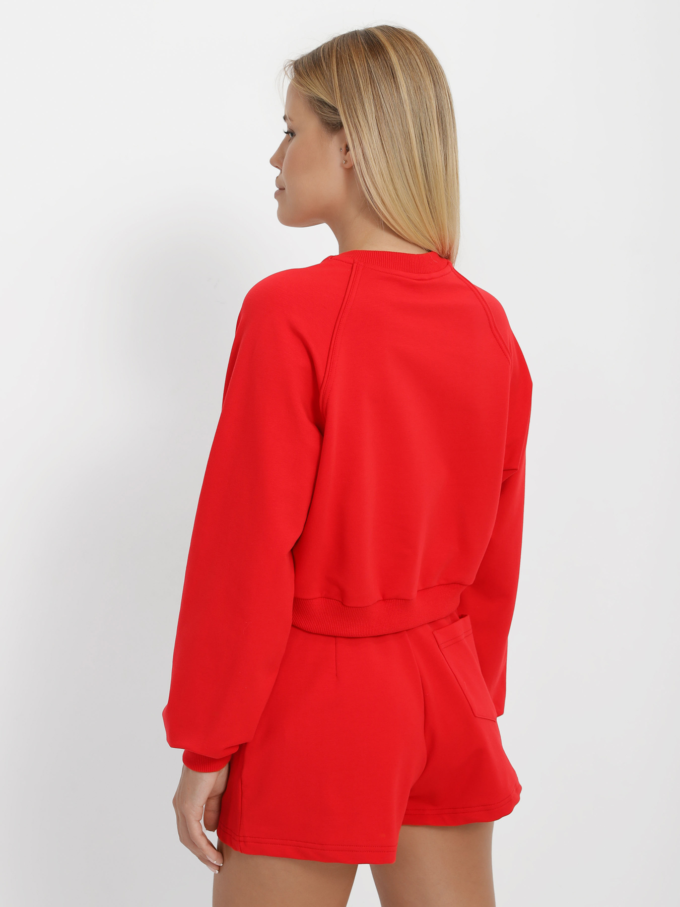 Свитшот Promin модель 2020-69_317 Фото