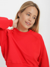 Свитшот Promin модель 2020-69_317 Фото