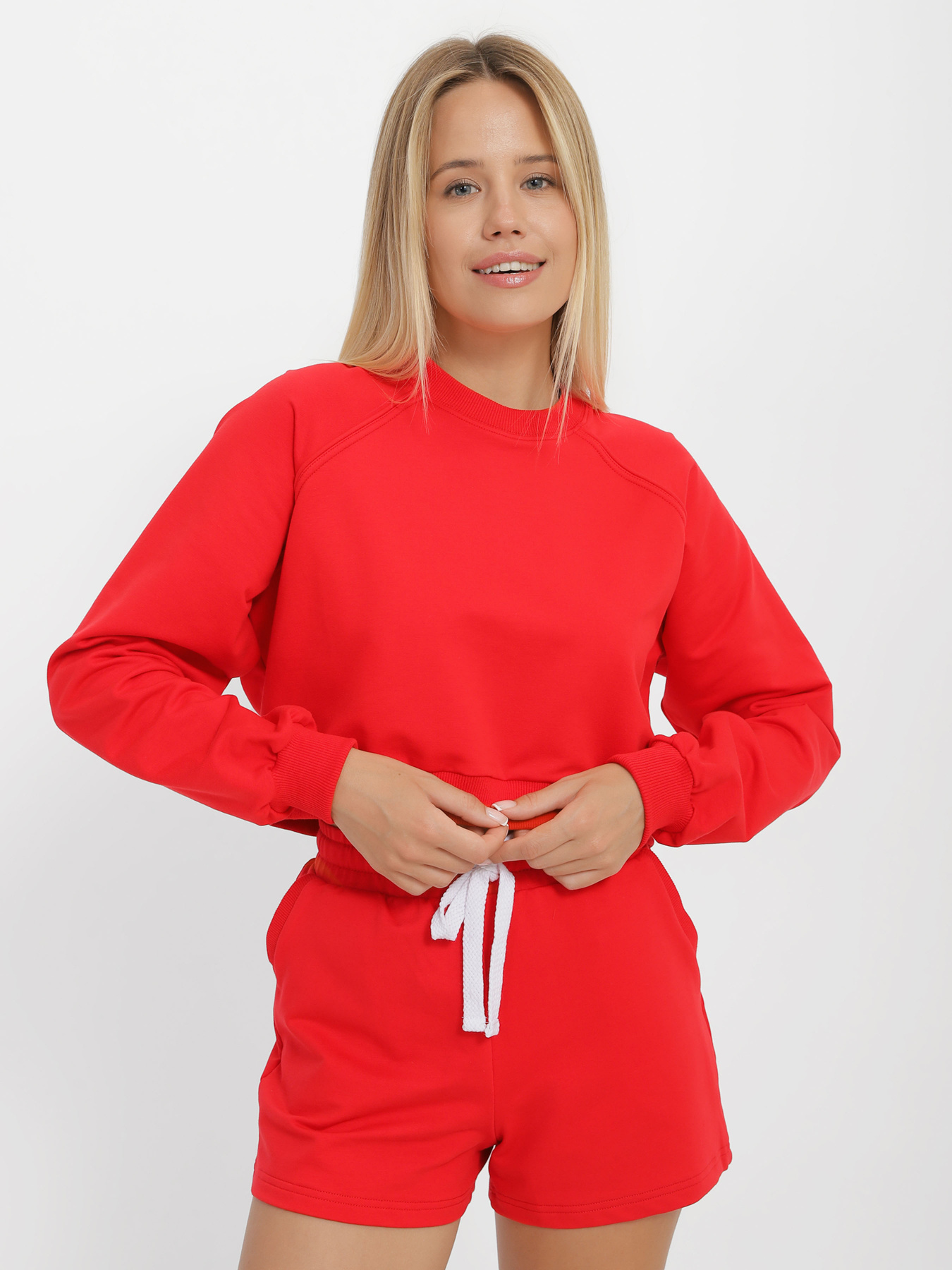 Світшот Promin модель 2020-69_317 Світшот Promin модель 2020-69_317 Фото