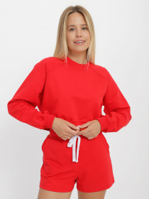 Світшот Promin модель 2020-69_317 Світшот Promin модель 2020-69_317 Фото