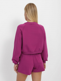 Свитшот Promin модель 2020-69_336 Фото