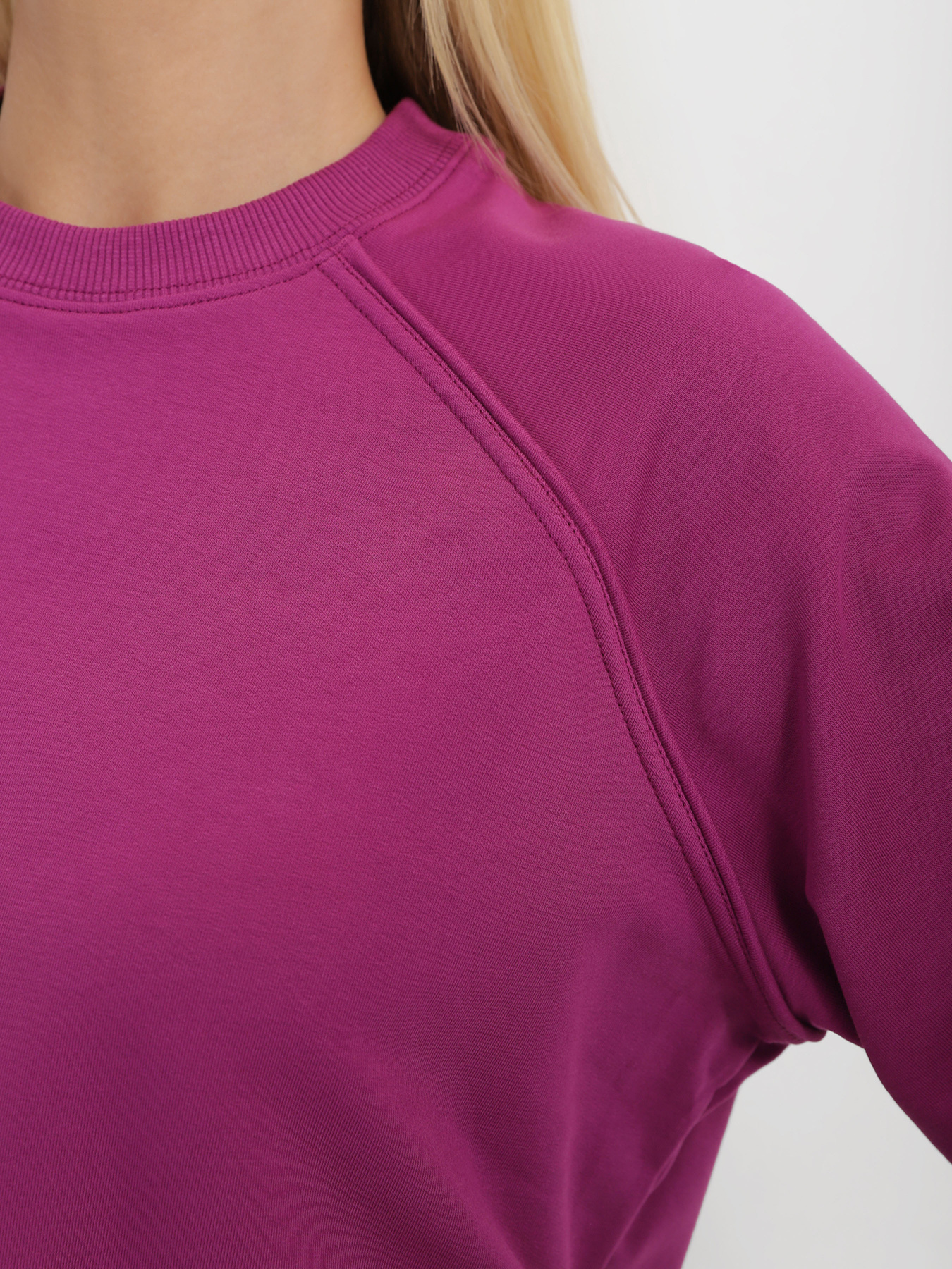 Світшот Promin модель 2020-69_336 Світшот Promin модель 2020-69_336 Фото