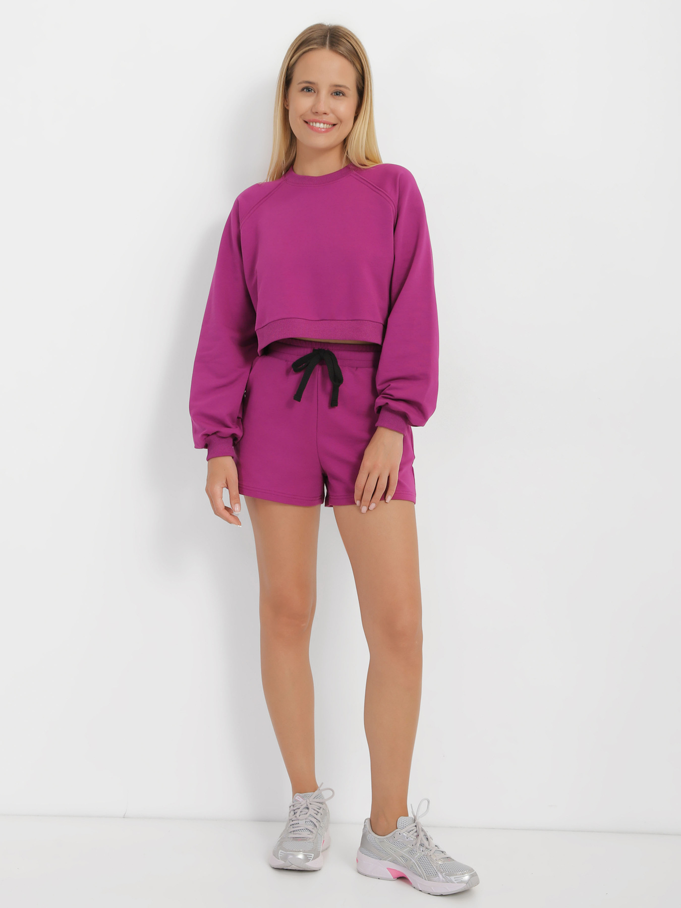 Світшот Promin модель 2020-69_336 Світшот Promin модель 2020-69_336 Фото