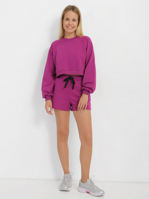 Свитшот Promin модель 2020-69_336 Фото