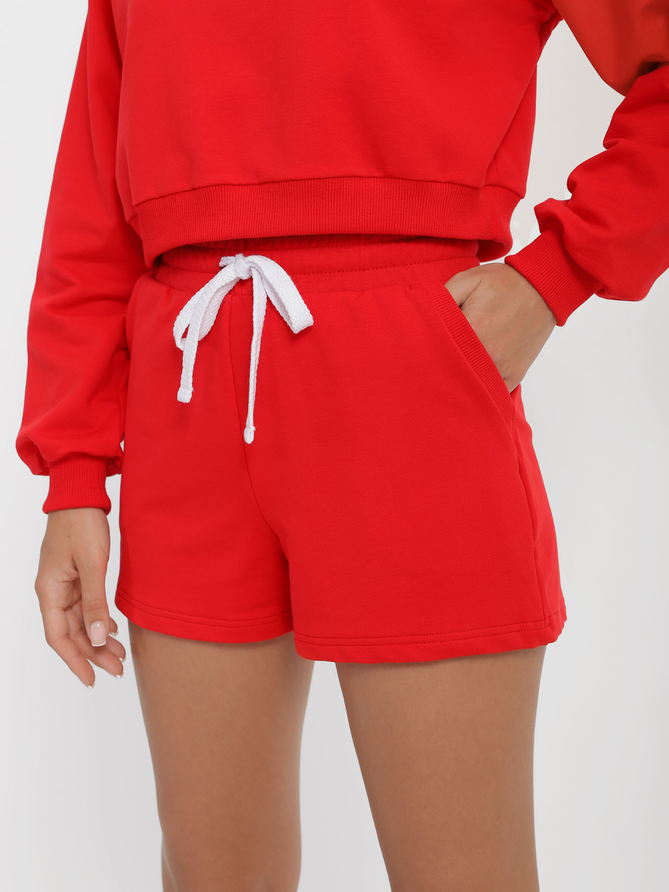 Шорты Promin модель 2090-27_317 Фото