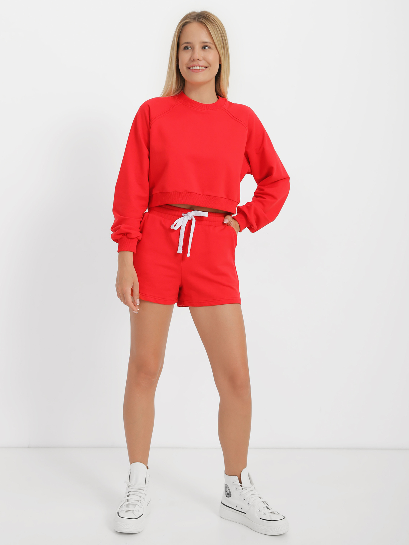 Шорты Promin модель 2090-27_317 Фото