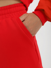 Повсякденні шорти Promin модель 2090-27_317 Фото