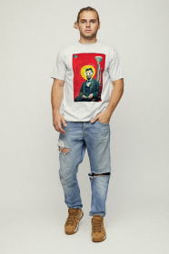 Футболки и поло YAPPI модель MG2379 Фото