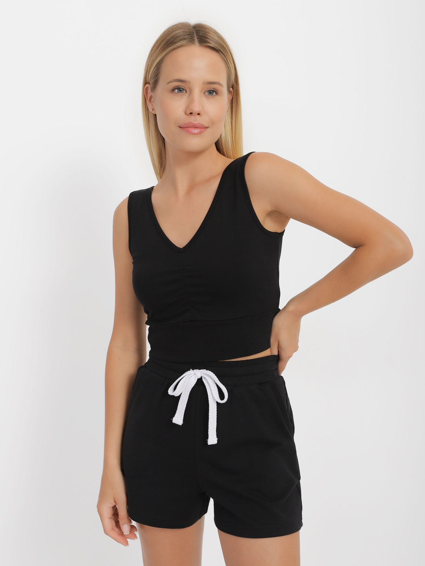 Топ Promin модель 2092-01_201 Фото