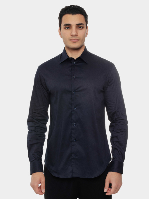 Рубашки Emporio Armani модель D41SM0-D1DC1-922 Фото