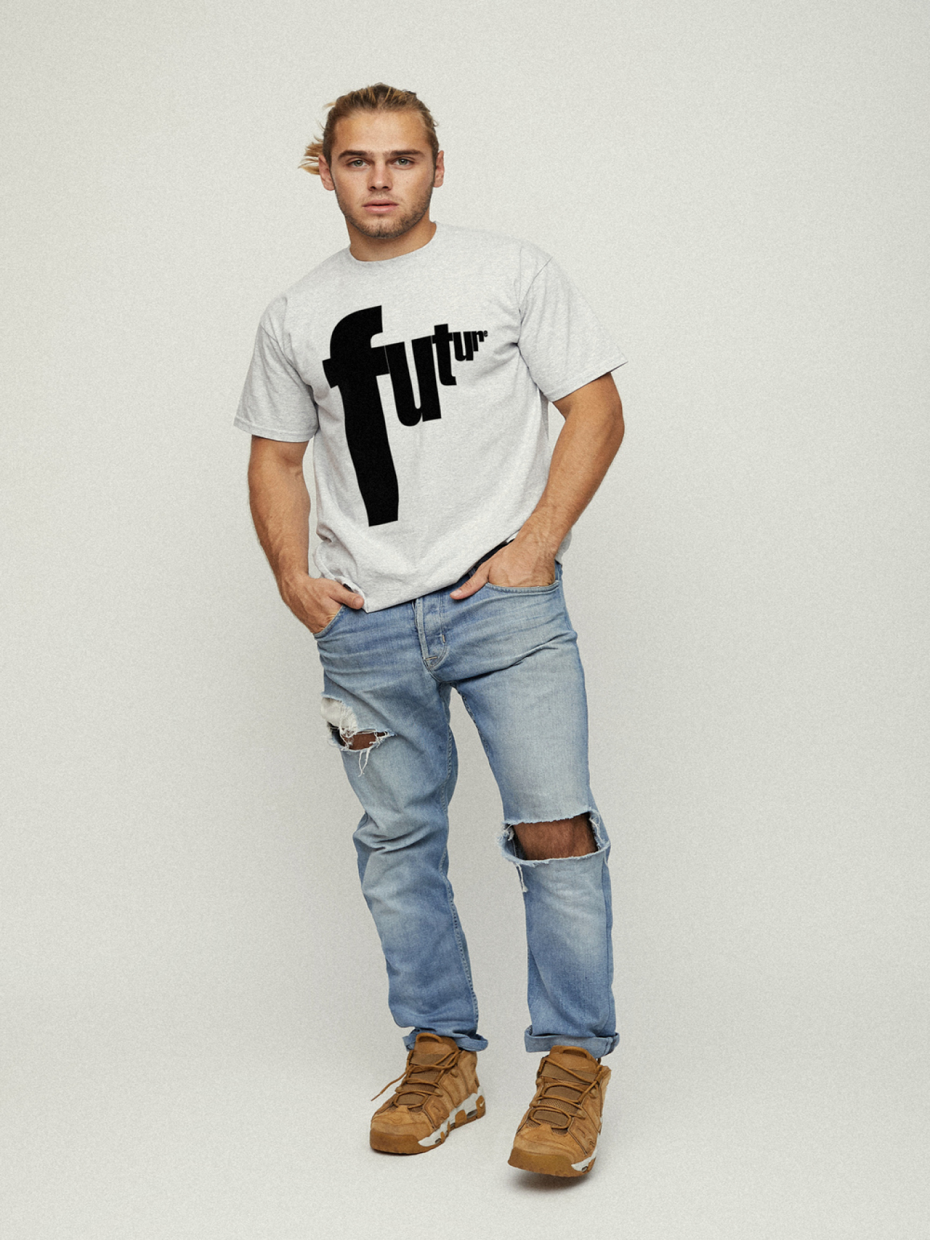 Футболки и поло YAPPI модель MG2357 Фото