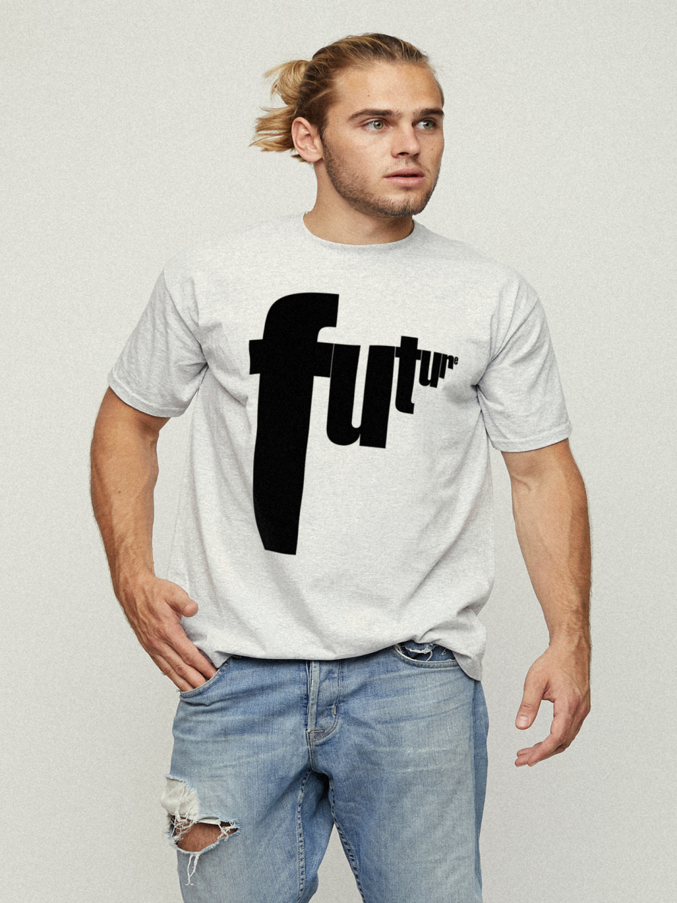 Футболки і поло YAPPI модель MG2357 Фото