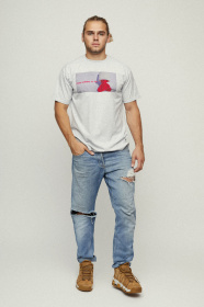 Футболки і поло YAPPI модель MG2390 Фото