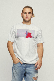 Футболки і поло YAPPI модель MG2390 Фото