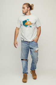 Футболки и поло YAPPI модель MG2391 Фото