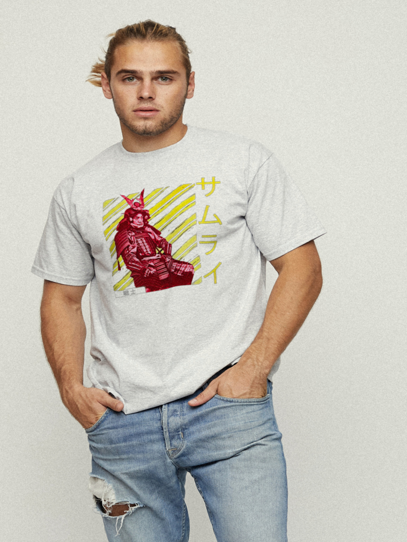 Футболки и поло YAPPI модель MG2372 Фото