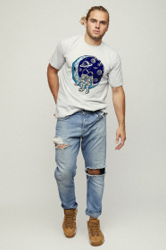 Футболки і поло YAPPI модель MG2395 Фото