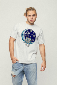 Футболки і поло YAPPI модель MG2395 Фото