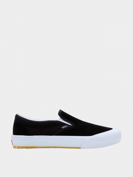 Слипоны и мокасины Vans модель VN0005V1YL41 Фото