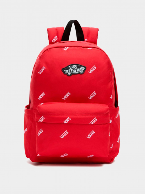 Рюкзаки Vans модель VN0006280PZ1 Фото