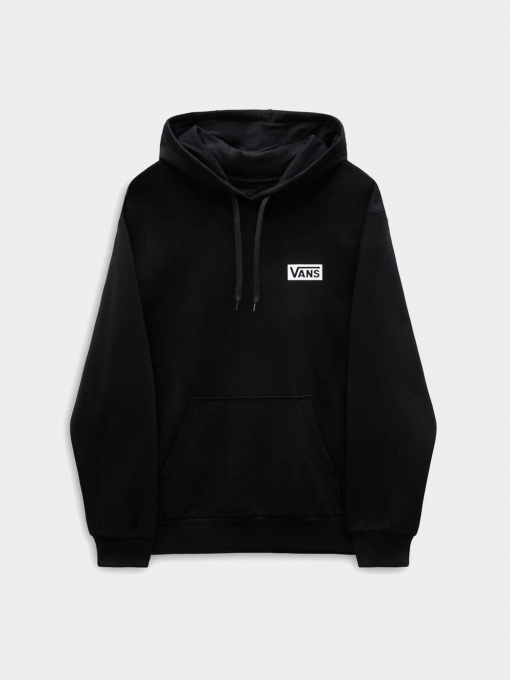 Худи и свитшоты Vans модель VN0007FNBLK1 Фото