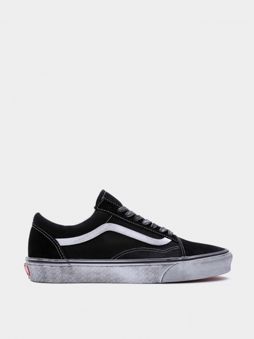 Кеды Vans модель VN0007NTMCG1 Фото