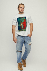 Футболки и поло YAPPI модель MG2373 Фото