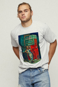 Футболки и поло YAPPI модель MG2373 Фото