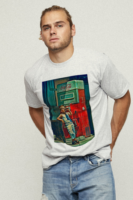 Футболки і поло YAPPI модель MG2373 Фото