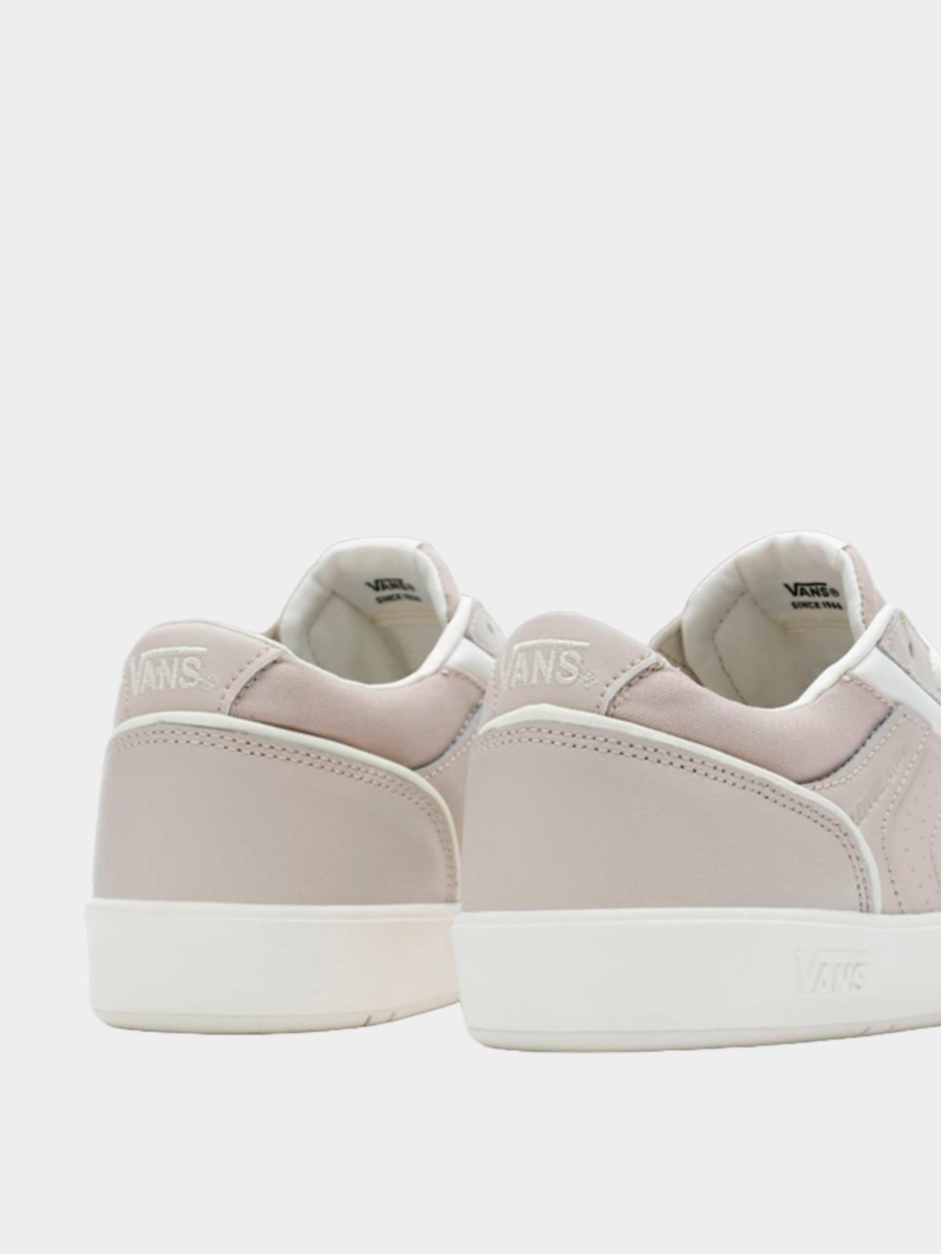 Кроссовки Vans модель VN0007P2BLL1 Фото