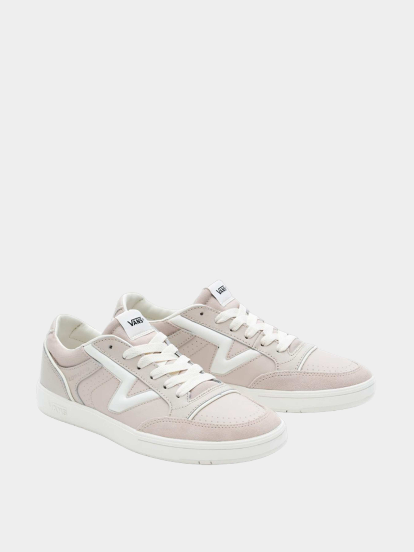 Кроссовки Vans модель VN0007P2BLL1 Фото