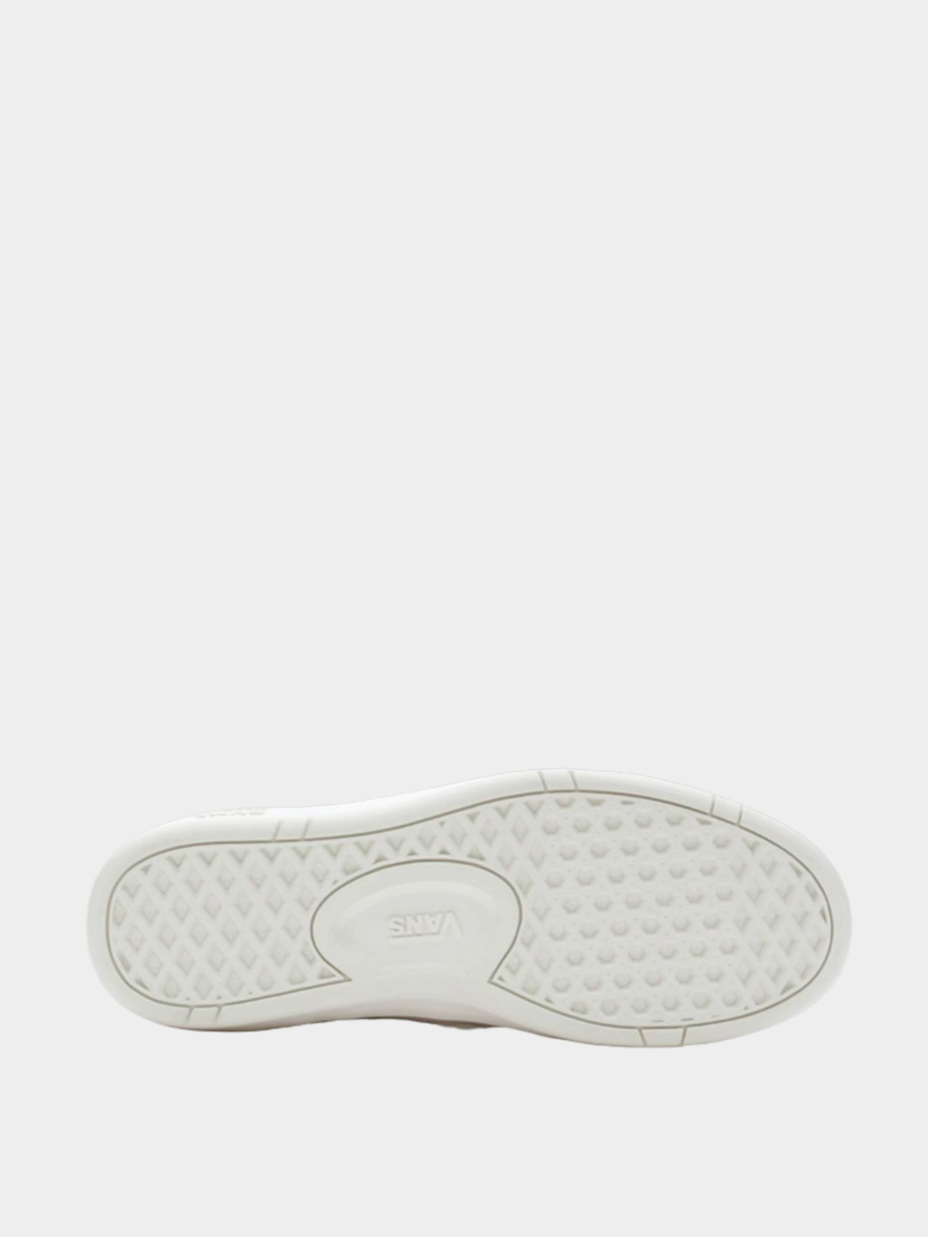Кроссовки Vans модель VN0007P2BLL1 Фото