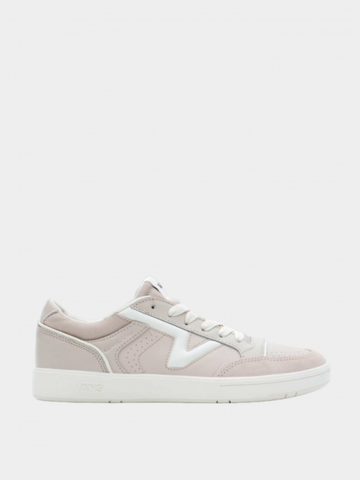 Кроссовки Vans модель VN0007P2BLL1 Фото