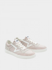 Кроссовки Vans модель VN0007P2BLL1 Фото