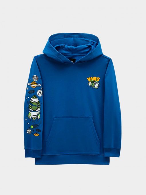 Худи и свитшоты Vans модель VN0008BE7WM1 Фото