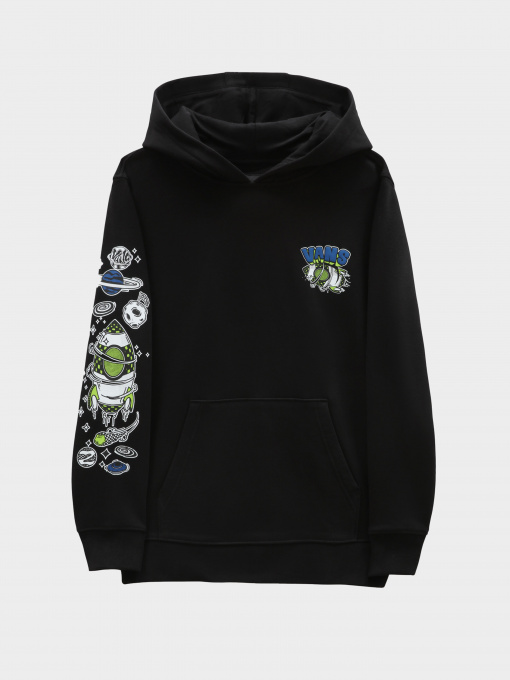 Худи и свитшоты Vans модель VN0008BEBLK1 Фото