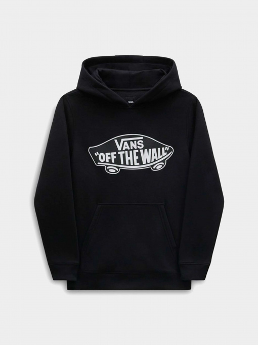 Худи и свитшоты Vans модель VN0008C7BLK1 Фото