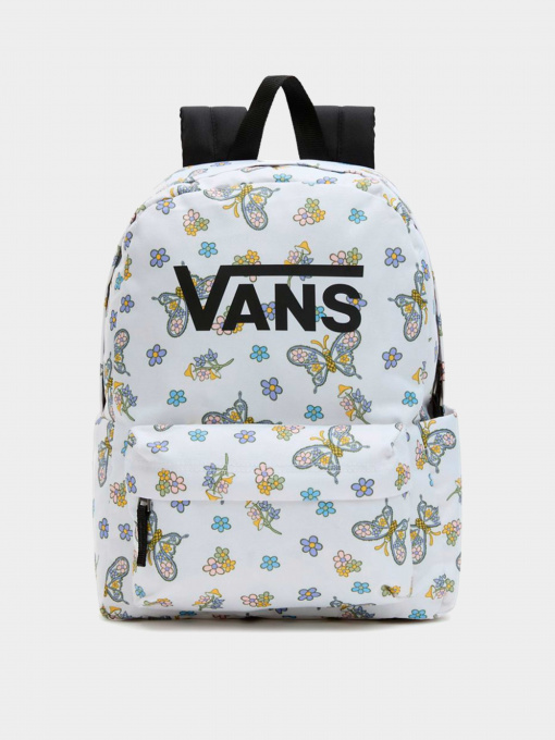 Рюкзаки Vans модель VN000AHWCDN1 Фото